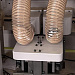 Кромкооблицовочный станок Filato 8001UHQLMS-2 серии INDUSTRIAL с возвратным конвейером