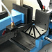 MetalTec BS 250 FH ручной ленточнопильный станок для резки металла