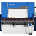 MetalTec HBM 160/3200C Листогибочные гидравлические прессы с ЧПУ контроллером TP10S