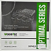 Пила основная Ø380 х 80 х 4,4 / 3,2 Z = 72 WoodTec