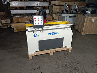 MF258 заточной станок для плоских ножей