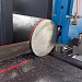 MetalTec MBS 330/50 CH ленточнопильный станок для резки металла под углом 90°