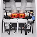 Автоматический кромкооблицовочный станок WoodTec Compact F