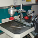 Шипорезный станок с ЧПУ мод.CNC-200 для производства стульев и столов