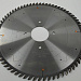 Пила основная Ø320 х 65 х 4,4 / 3,2 Z = 72 WoodTec