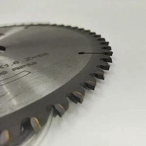 Пила дисковая  Ø180 х 30 х 2,5/1,6 Z56 WZ WoodTec
