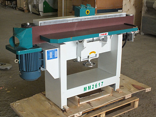 Шлифовальный станок MM2617