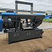 MetalTec BS 400 CH ленточнопильный станок для резки металла под углом 90°