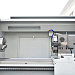 MetalTec CK 50x1000H токарный станок c ЧПУ с прямой станиной