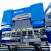 MetalTec HBC 110/2500 Листогибочные гидравлические прессы с ЧПУ
