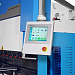 MetalTec HBM 160/3200C Листогибочные гидравлические прессы с ЧПУ контроллером TP10S
