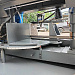 MetalTec BS 300 CZ ленточнопильный станок c поворотом пильного модуля под углом до 60°