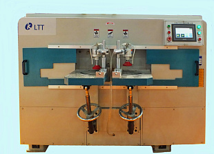 Шипорезный станок с ЧПУ мод.CNC-200 для производства стульев и столов