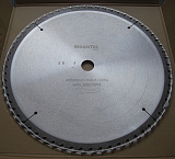 Пила дисковая Ø400 х 30 х 3,6/2,5 Z64 WZ WoodTec