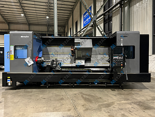 MetalTec TC 70/2100 Токарные обрабатывающие центры MetalTec TC 70