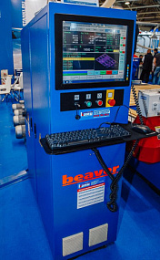 Фрезерный станок с ЧПУ Beaver 3021 AVST8-2H