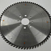 Пила основная Ø380 х 60 х 4,8 / 3,5 Z = 72 WoodTec