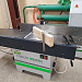 Станок фуговальный WoodTec F 300 ECO