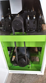 Рейсмусовый станок MB1000L ( шейпер, ширина обработки 1000 мм)