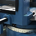 MetalTec BS 250 FH ручной ленточнопильный станок для резки металла