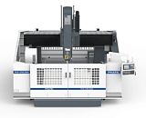 3-осевой высокоскоростной портальный обрабатывающий центр PRATIC PHA