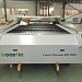 Лазерно-гравировальный станок с ЧПУ WoodTec LaserStream WL 1625