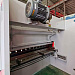 MetalTec HBM 160/3200M (E22, инвертор заднего упора) листогибочный гидравлический пресс