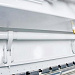 MetalTec HBM 160/3200M (E22, инвертор заднего упора) листогибочный гидравлический пресс