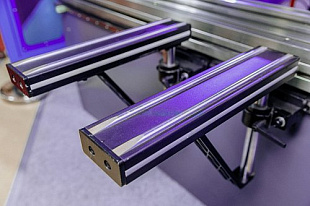 MetalTec HBС 70/2500 4+1 ЧПУ МТ-15  Листогибочный пресс с ЧПУ