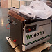 Станок сверлильно-присадочный WoodTec TOP POINT D 21