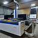 MetalTec 1530 S (1500 Вт) оптоволоконный лазерный станок для резки металла