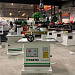 Станок заточной универсальный WoodTec Sharp Universal 250