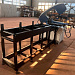MetalTec BS 270 FA Автоматический ленточнопильный станок для резки металла
