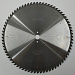 Пила основная Ø450 х 30 х 4,4 / 3,5 Z = 72 WoodTec