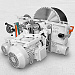Форматно раскроечный станок TS 6132