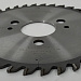 Пила подрезная Ø200 х 50 х 4,3-5,5 Z = 36 WoodTec