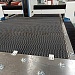 Оптоволоконный лазерный станок для резки металла MetalTec 1530B (3000W)