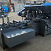 MetalTec BS 300 ZA автоматический колонный ленточнопильный станок с поворотом до 60°