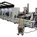 Кромкооблицовочный станок Filato 936ULMH-2 SD серии INDUSTRIAL