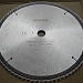 Пила дисковая Ø350 х 30 х 3,6/2,5 Z84 WZ WoodTec