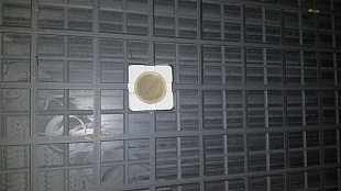 Гравировально-фрезерный станок с ЧПУ LTT-1616A(DSP) для раскроя и гравировки фанеры и вакуумным столом