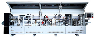Автоматический кромкооблицовочный станок Filato OPTIMA  MAX UHQLP
