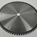 Пила основная Ø350 х 30 х 4,4 / 3,2 Z = 72 WoodTec