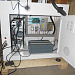 Маркировочный оптоволоконный станок мод. JNCH-20W