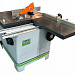 Круглопильный станок с торцовочной кареткой WoodTec C 75 NEW