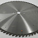 Пила основная Ø450 х 30 х 4,4 / 3,5 Z = 72 WoodTec