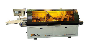 Автоматический кромкооблицовочный станок Filato OPTIMA 264