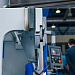 MetalTec HBM 160/3200M (E22, инвертор заднего упора) листогибочный гидравлический пресс