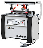 Сверлильно-присадочный станок Filato Boring 23