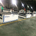 MetalTec 1530B G5 (3000W) оптоволоконный лазерный станок для резки цветного металла